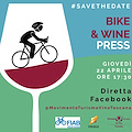 Con Bike&Wine Press riparte l’enoturismo sostenibile tra Emilia e Toscana