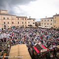 EnologicaMontefalco, la 40esima edizione dell’evento dedicato ai grandi vini del territorio tra gastronomia e cultura del buon vivere nel segno del “turismo lento”