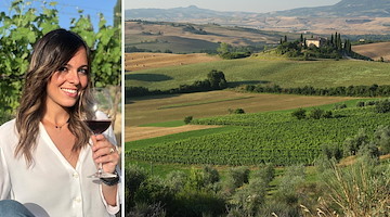 Con DivinOrcia si festeggiano a Pienza i 25 anni del Consorzio del Vino Orcia, la Doc “più bella del mondo”